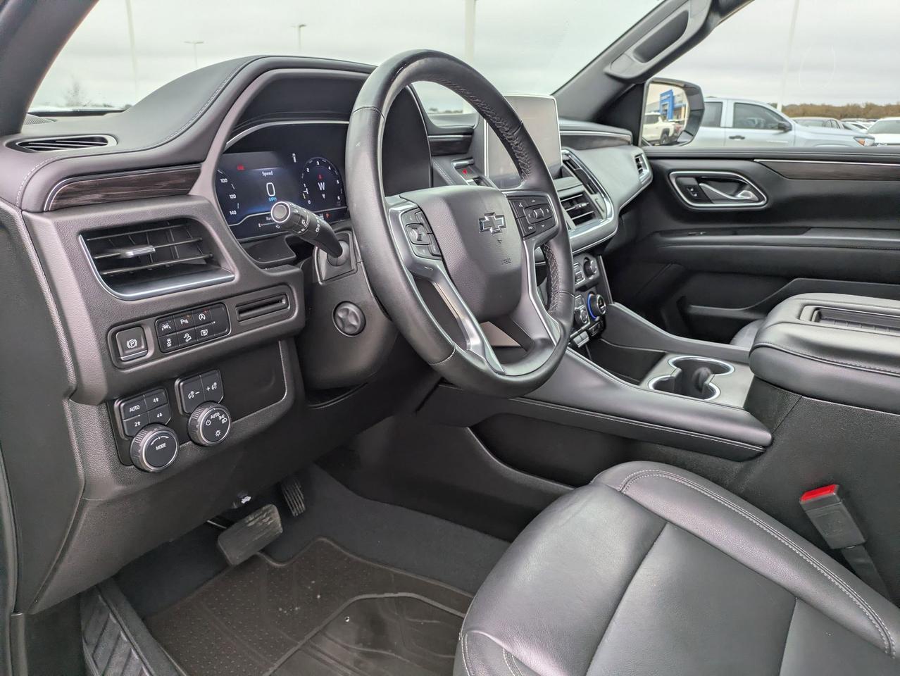 2024 Chevrolet Suburban Z71 Castroville TX