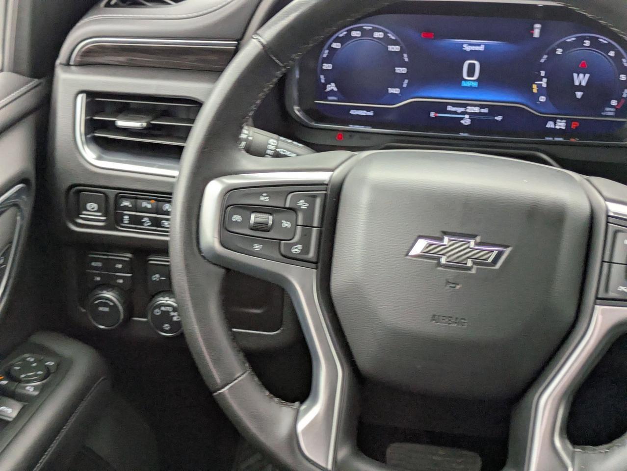 2024 Chevrolet Suburban Z71 Castroville TX