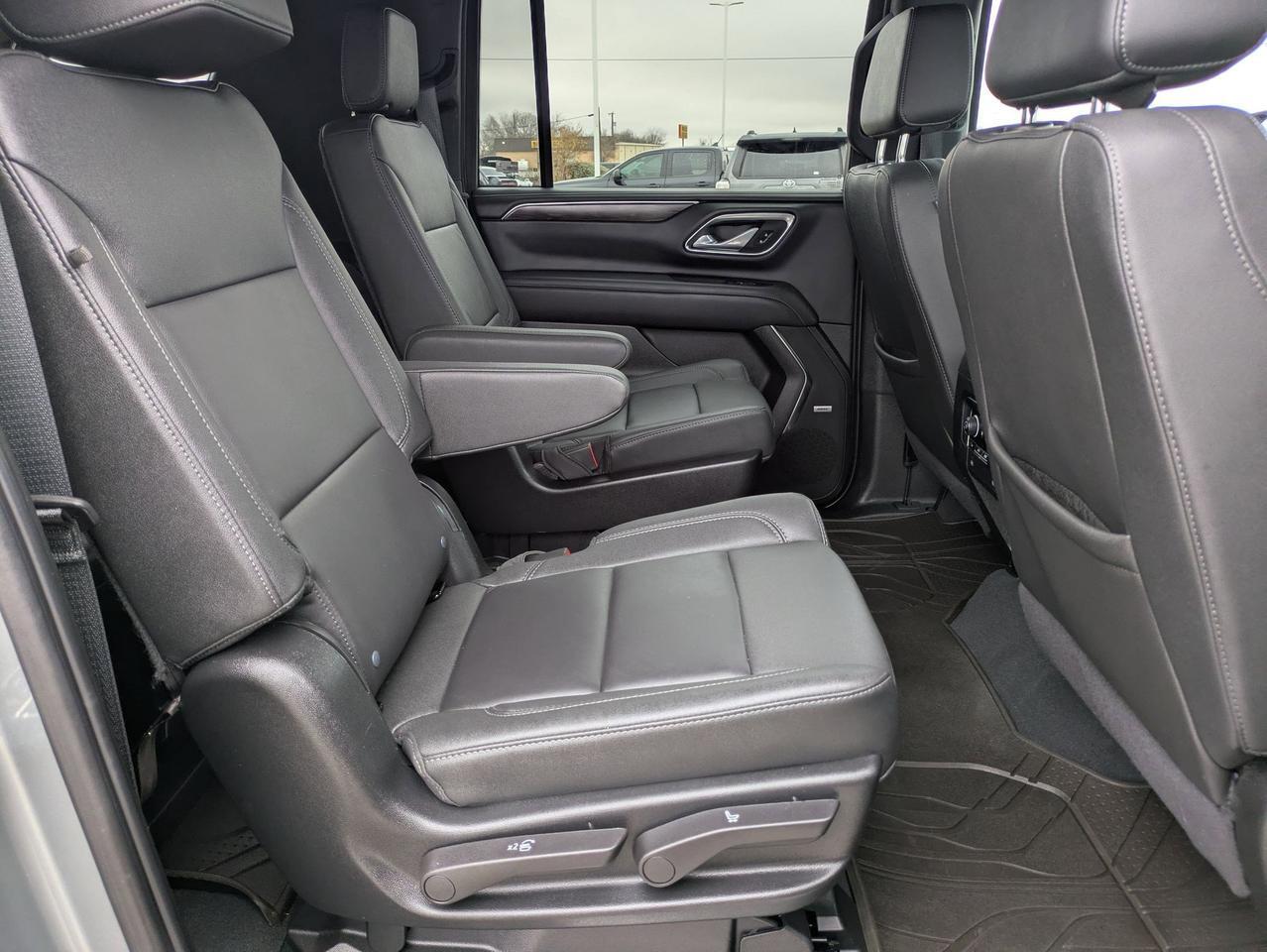 2024 Chevrolet Suburban Z71 Castroville TX