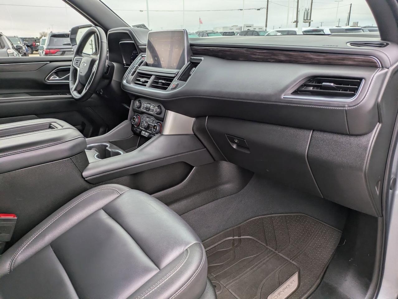 2024 Chevrolet Suburban Z71 Castroville TX