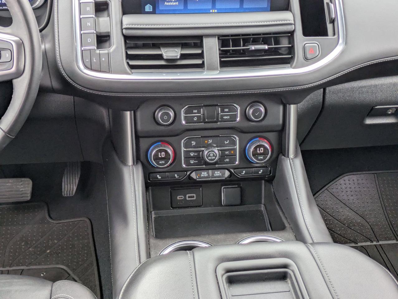 2024 Chevrolet Suburban Z71 Castroville TX