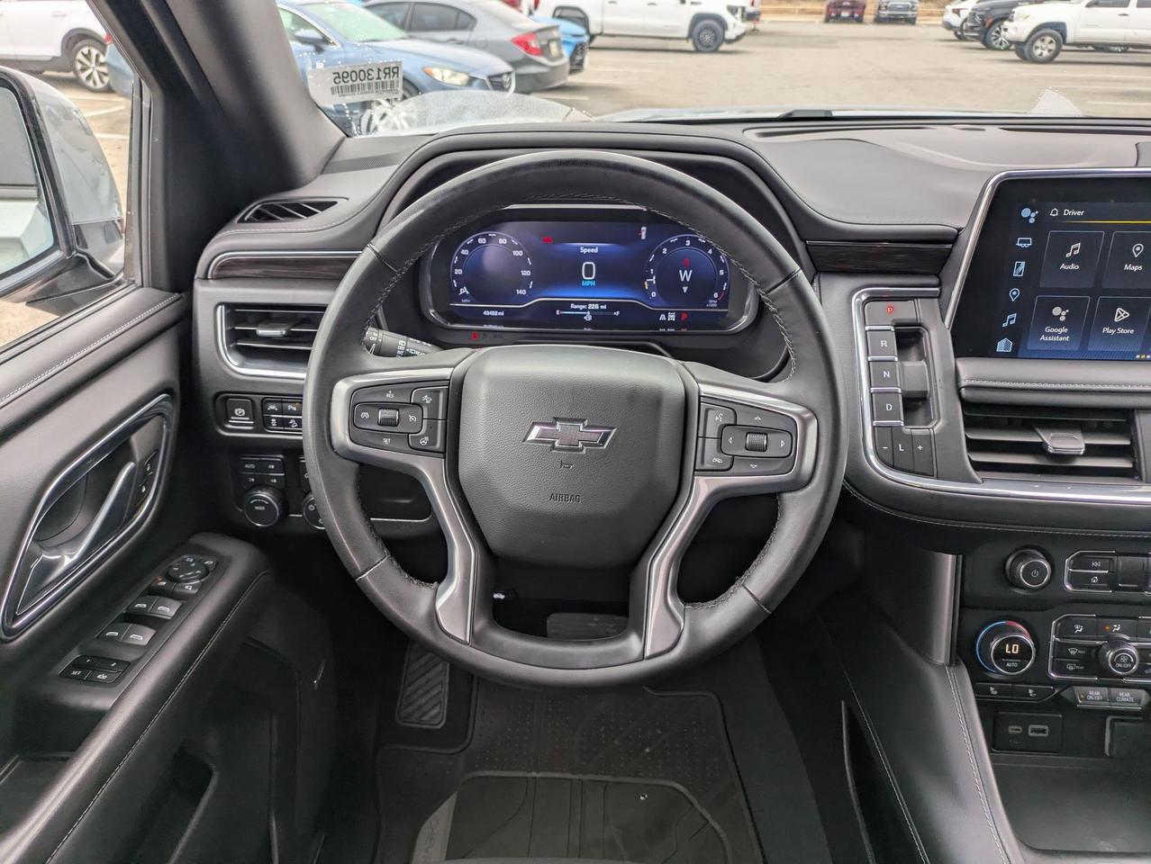 2024 Chevrolet Suburban Z71 Castroville TX