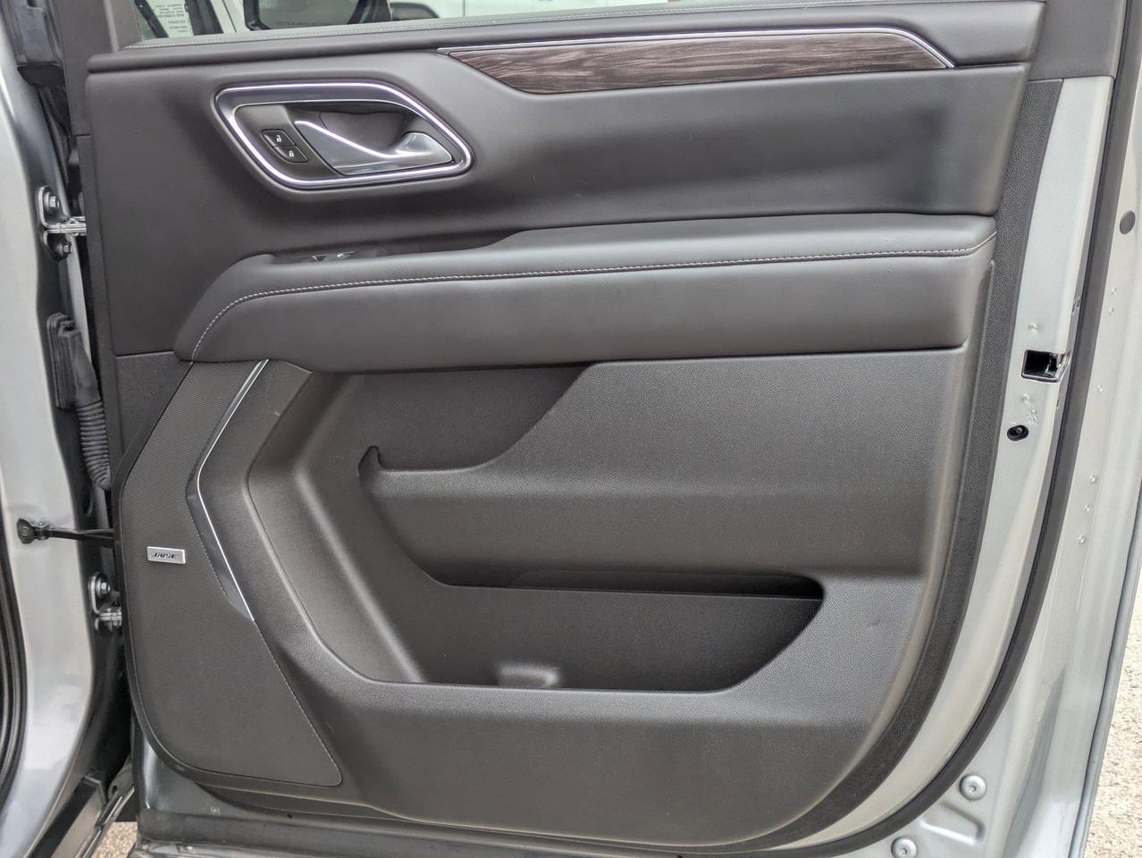 2024 Chevrolet Suburban Z71 Castroville TX