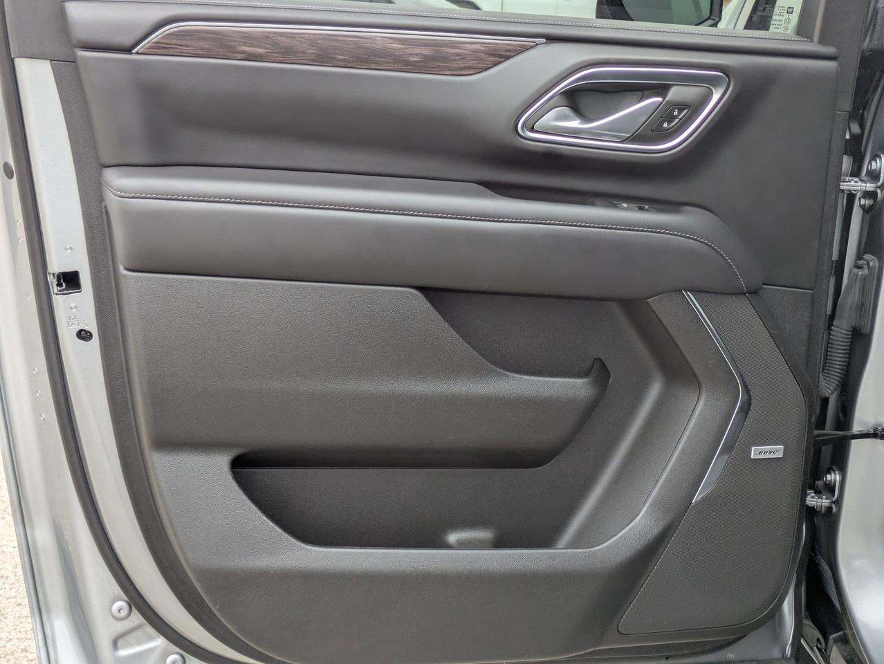 2024 Chevrolet Suburban Z71 Castroville TX