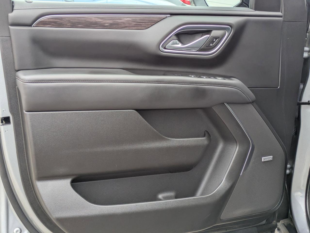 2024 Chevrolet Suburban Z71 Castroville TX