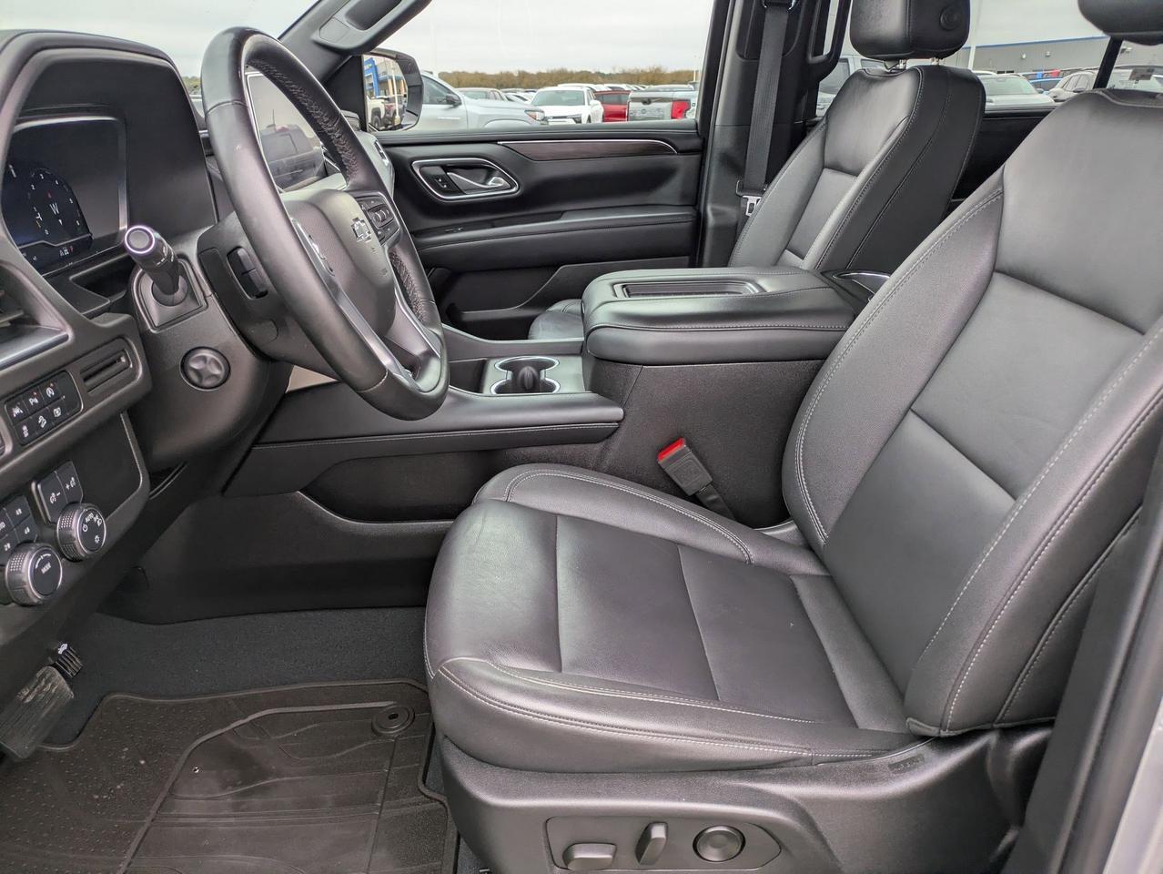 2024 Chevrolet Suburban Z71 Castroville TX