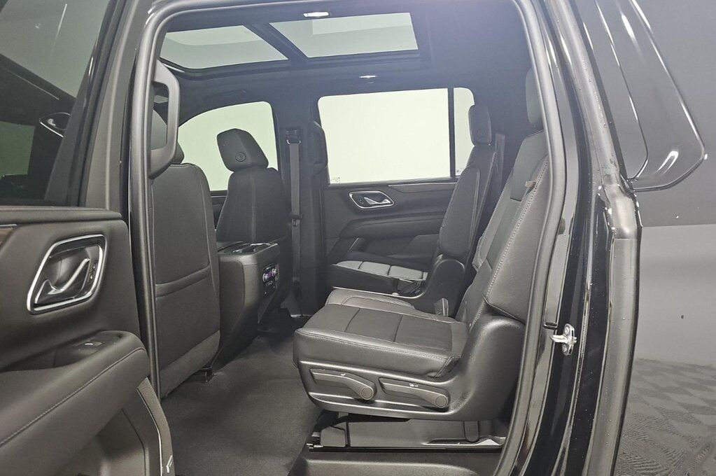 2024 Chevrolet Suburban Z71 Tigard OR