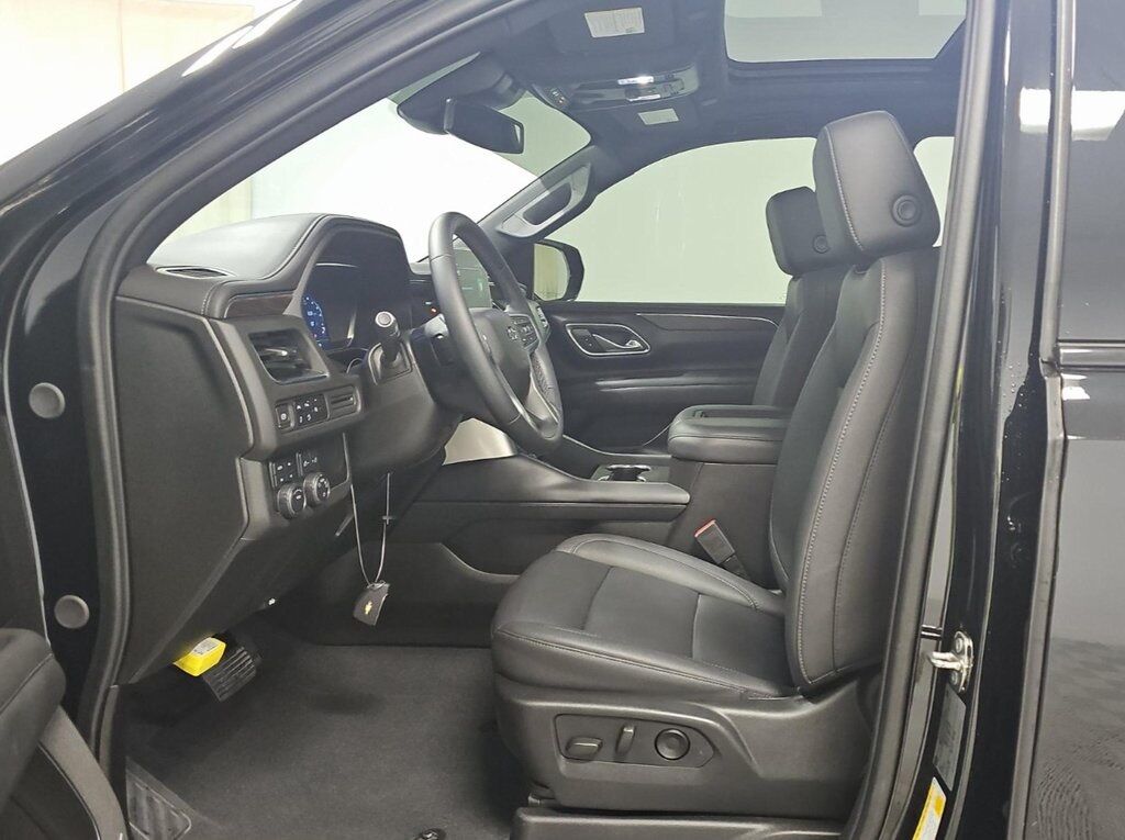 2024 Chevrolet Suburban Z71 Tigard OR