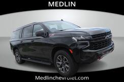 2024_Chevrolet_Suburban_Z71_ Wilson NC