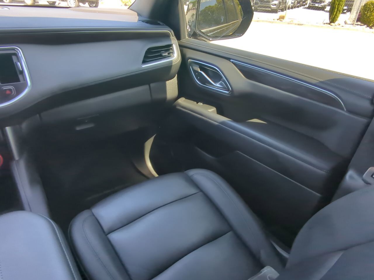 2024 Chevrolet Suburban Z71 Winder GA