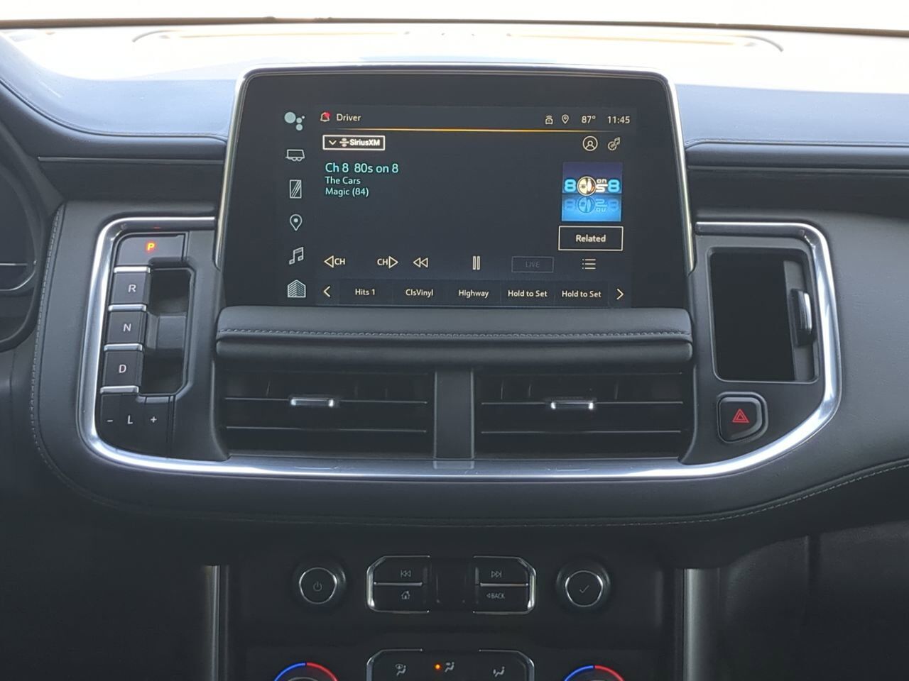 2024 Chevrolet Suburban Z71 Winder GA