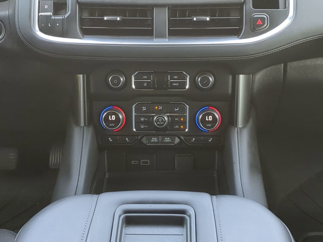 2024 Chevrolet Suburban Z71 Winder GA