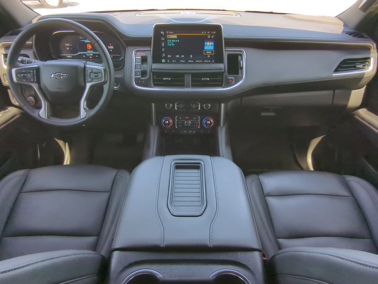 2024 Chevrolet Suburban Z71 Winder GA