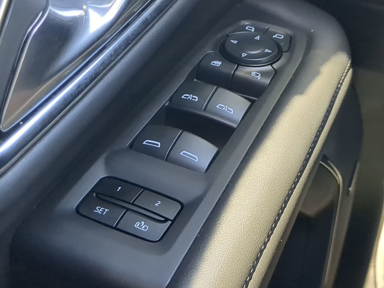 2024 Chevrolet Suburban Z71 Winder GA