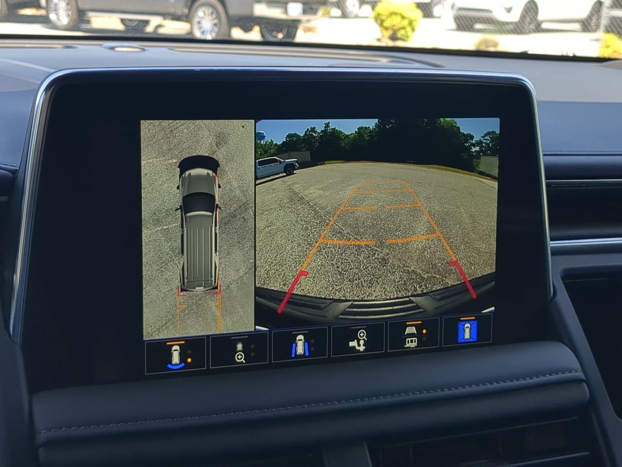 2024 Chevrolet Suburban Z71 Winder GA