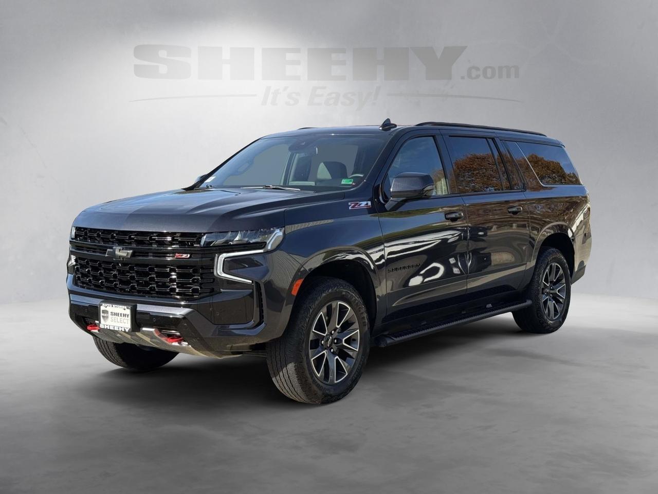 2024 Chevrolet Suburban Z71 Fredericksburg VA