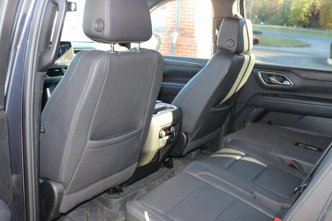 2024 Chevrolet Suburban Z71 Fredericksburg VA