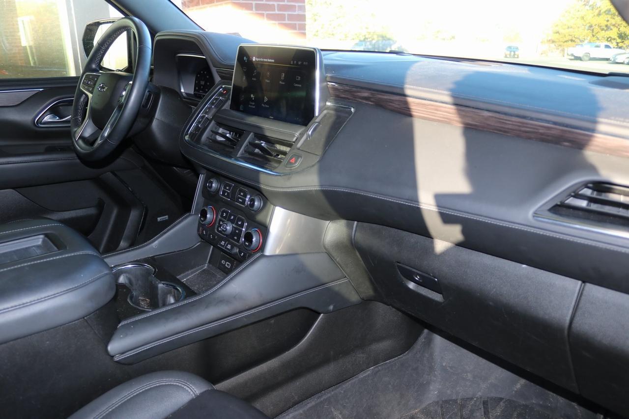 2024 Chevrolet Suburban Z71 Fredericksburg VA