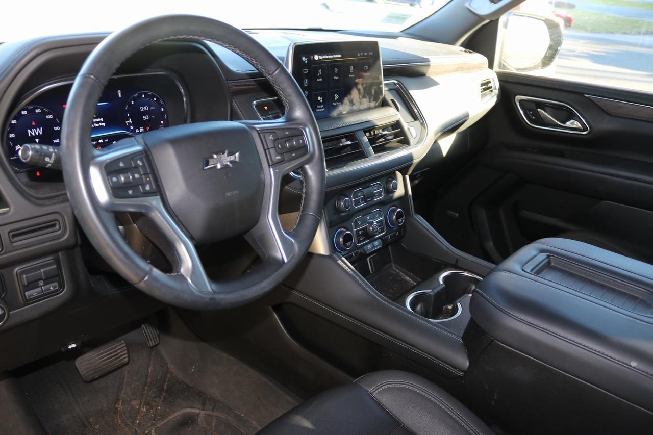 2024 Chevrolet Suburban Z71 Fredericksburg VA