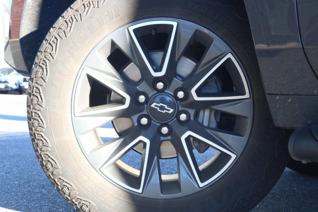 2024 Chevrolet Suburban Z71 Fredericksburg VA