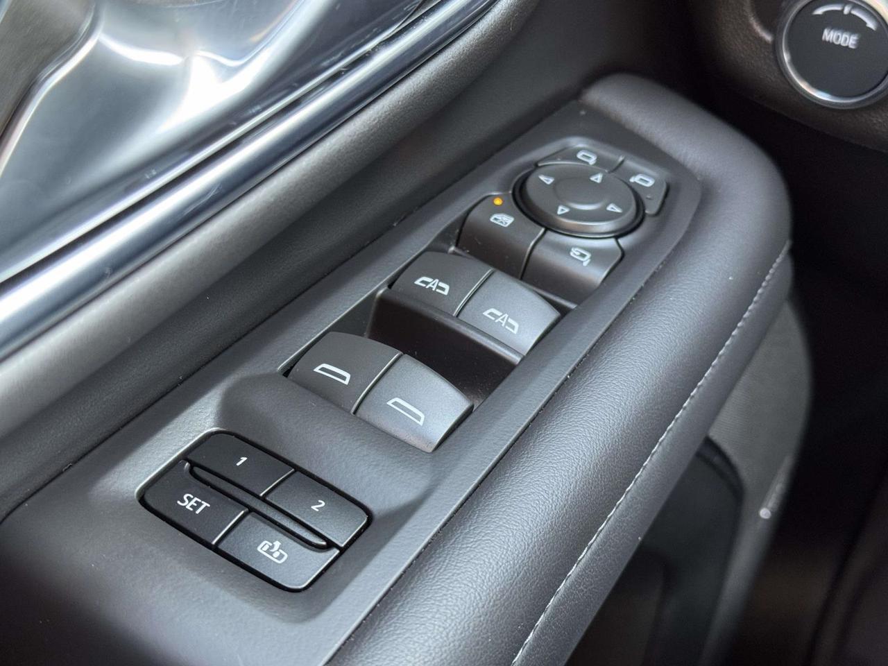 2024 Chevrolet Suburban Z71 Fredericksburg VA