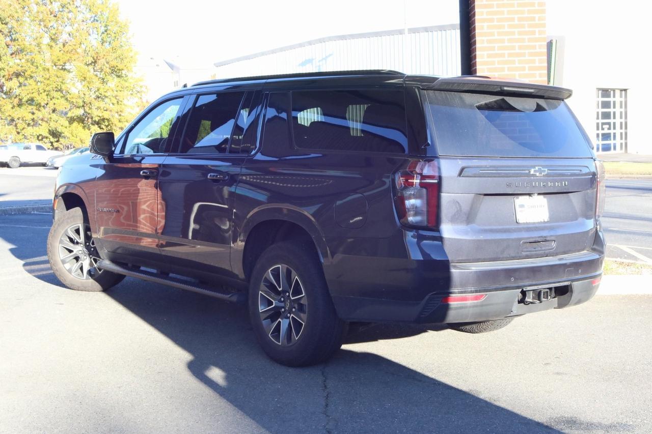 2024 Chevrolet Suburban Z71 Fredericksburg VA