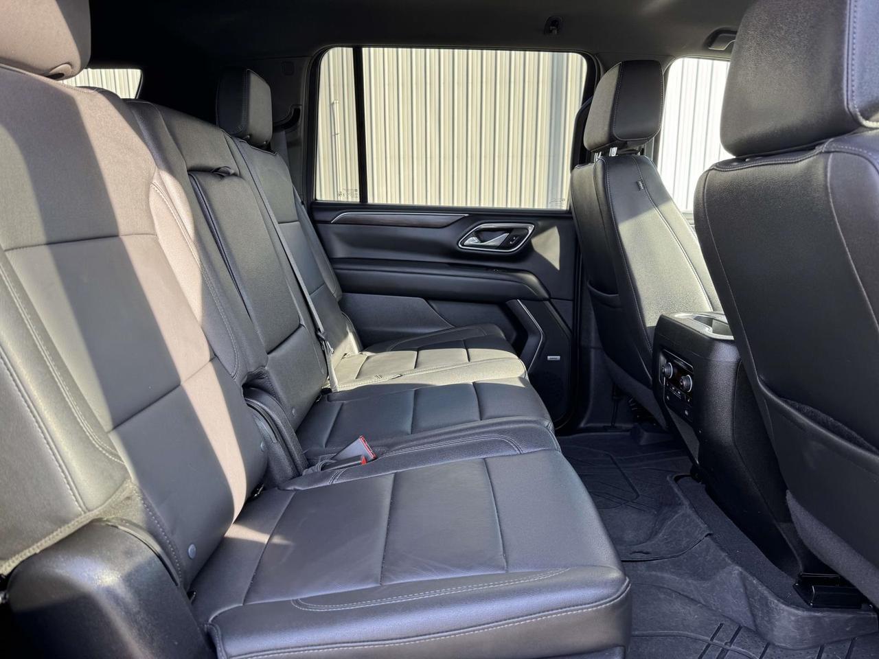 2024 Chevrolet Suburban Z71 Fredericksburg VA