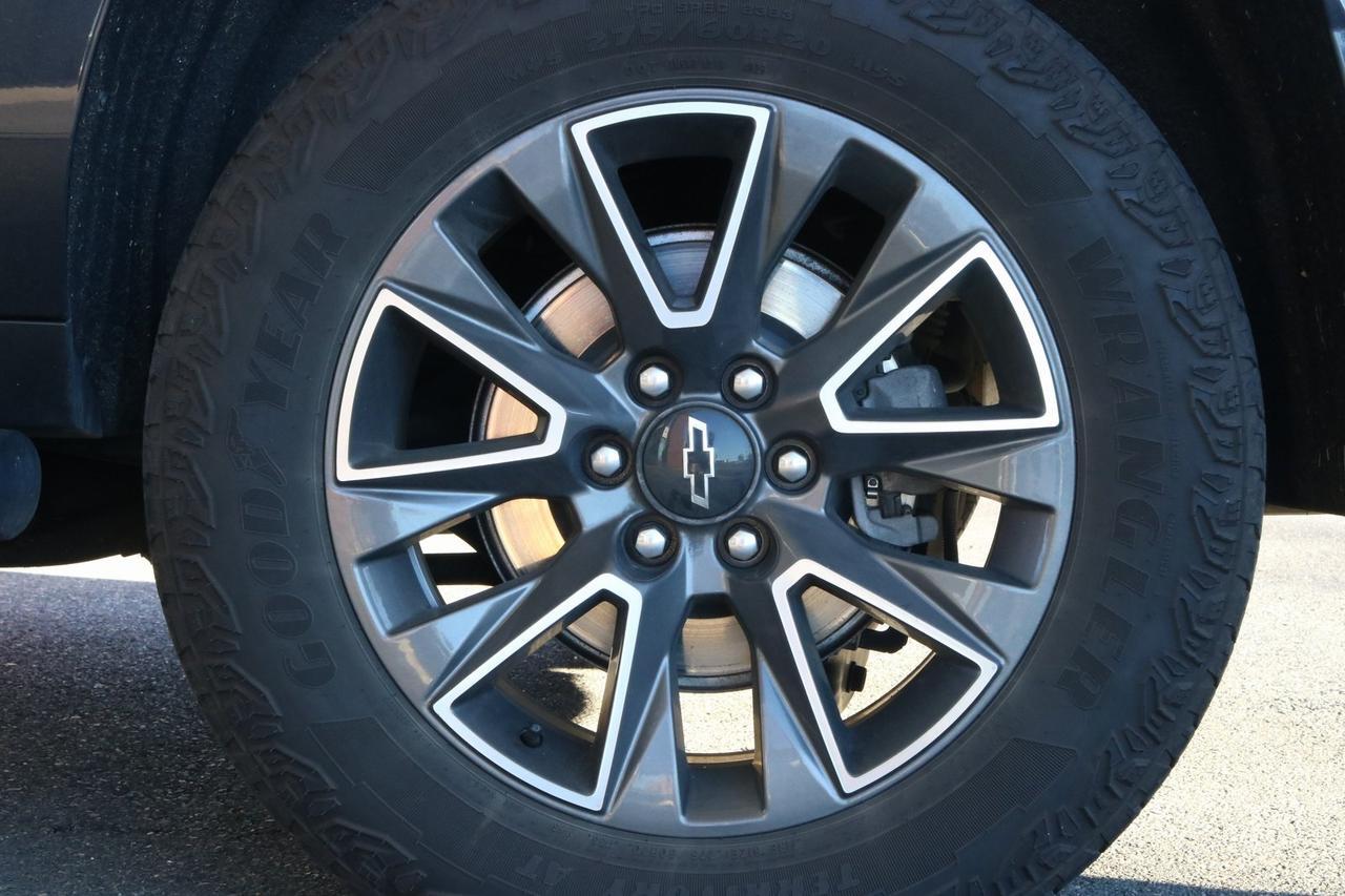 2024 Chevrolet Suburban Z71 Fredericksburg VA