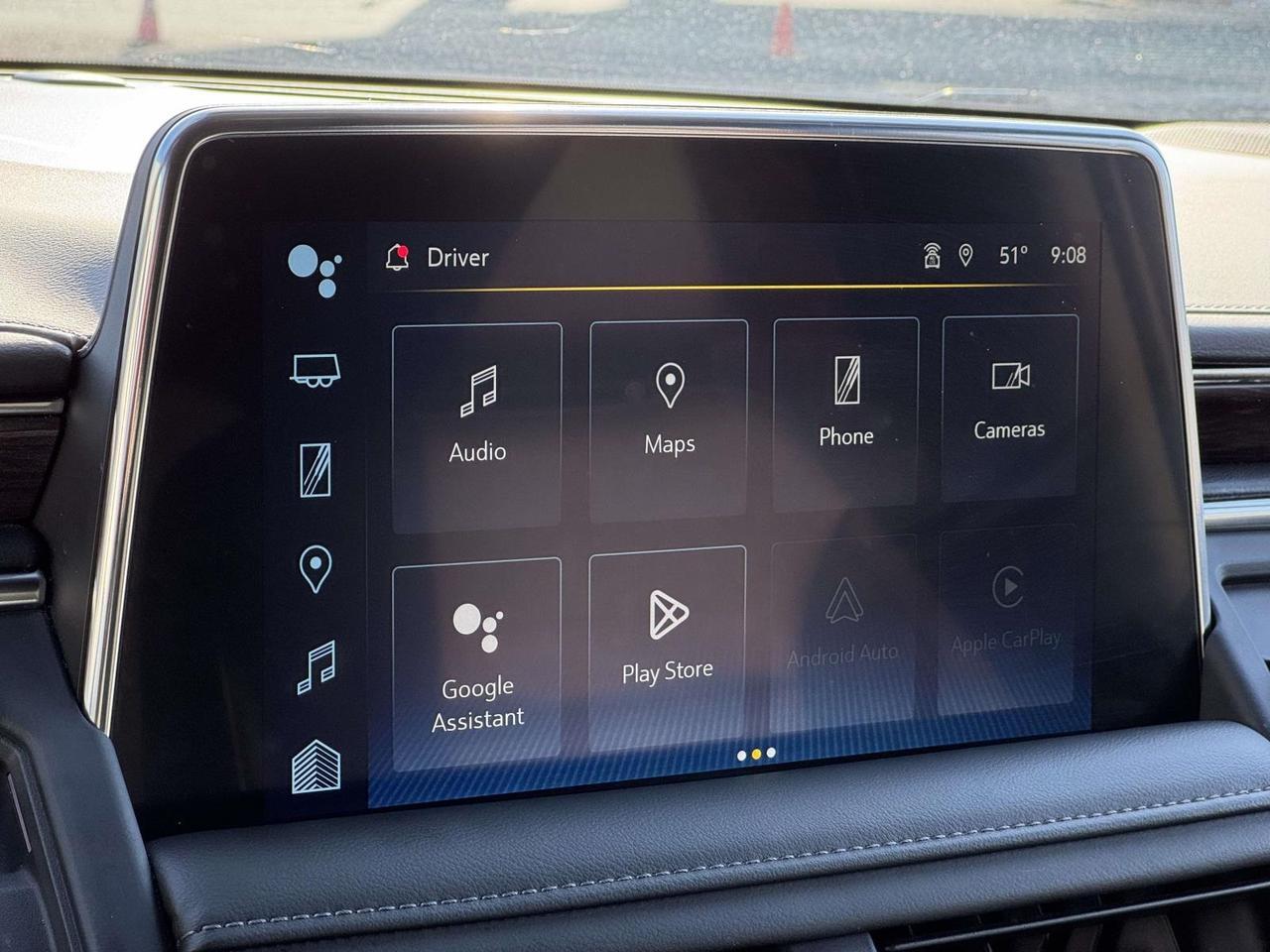 2024 Chevrolet Suburban Z71 Fredericksburg VA