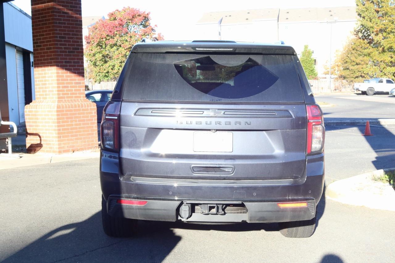 2024 Chevrolet Suburban Z71 Fredericksburg VA