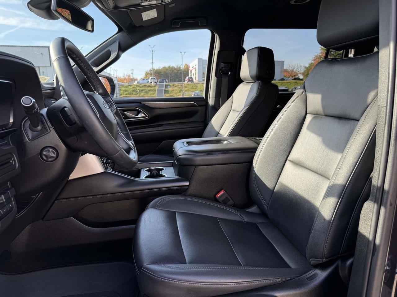 2024 Chevrolet Suburban Z71 Fredericksburg VA