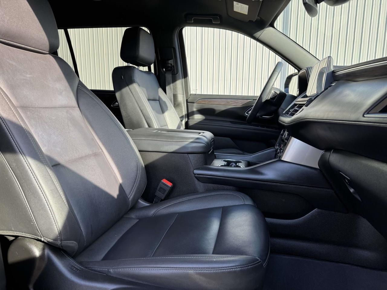 2024 Chevrolet Suburban Z71 Fredericksburg VA