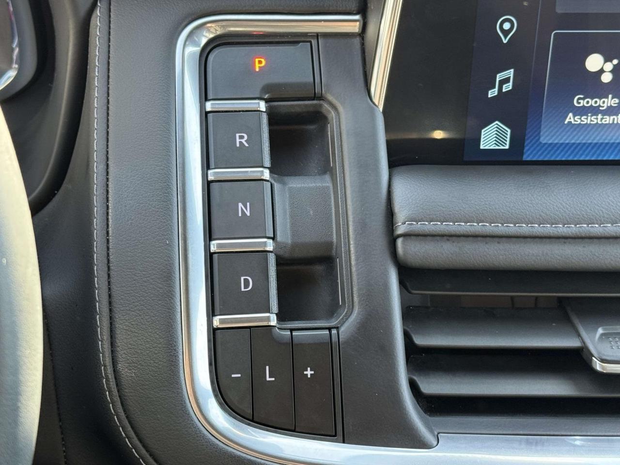 2024 Chevrolet Suburban Z71 Fredericksburg VA