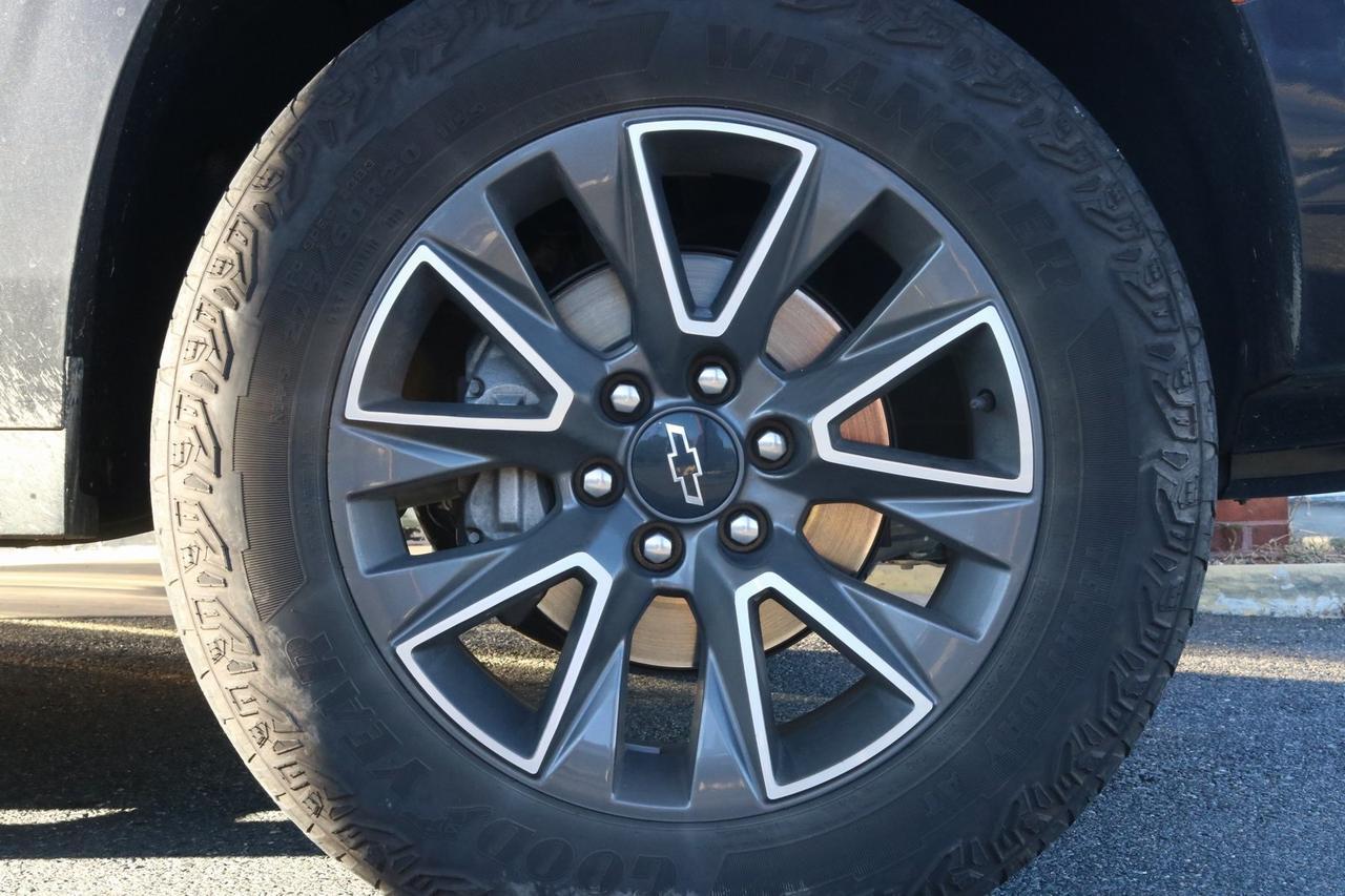 2024 Chevrolet Suburban Z71 Fredericksburg VA