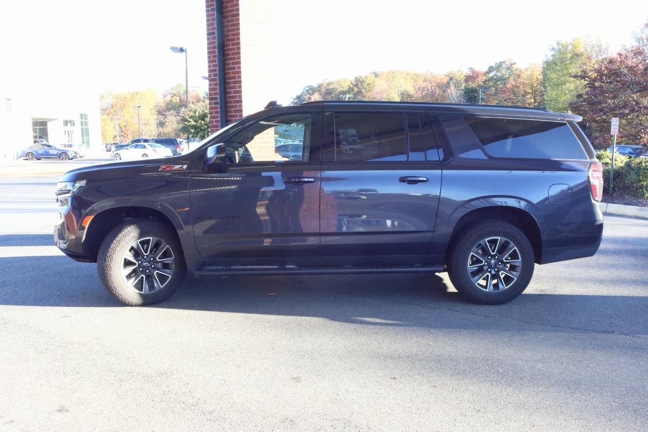 2024 Chevrolet Suburban Z71 Fredericksburg VA
