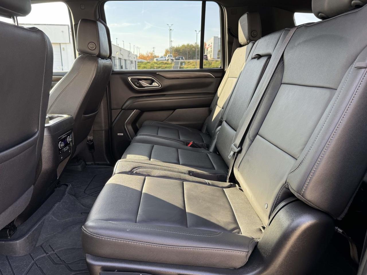 2024 Chevrolet Suburban Z71 Fredericksburg VA