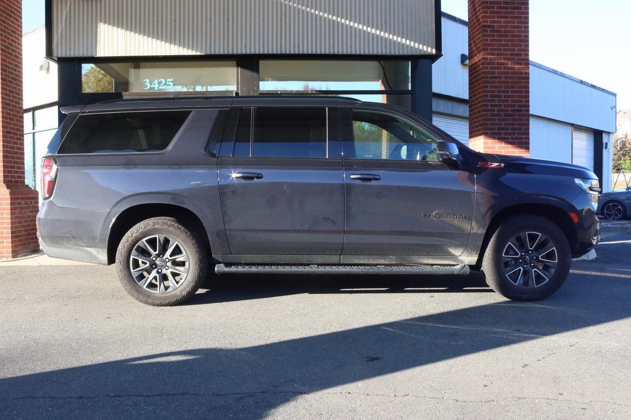 2024 Chevrolet Suburban Z71 Fredericksburg VA