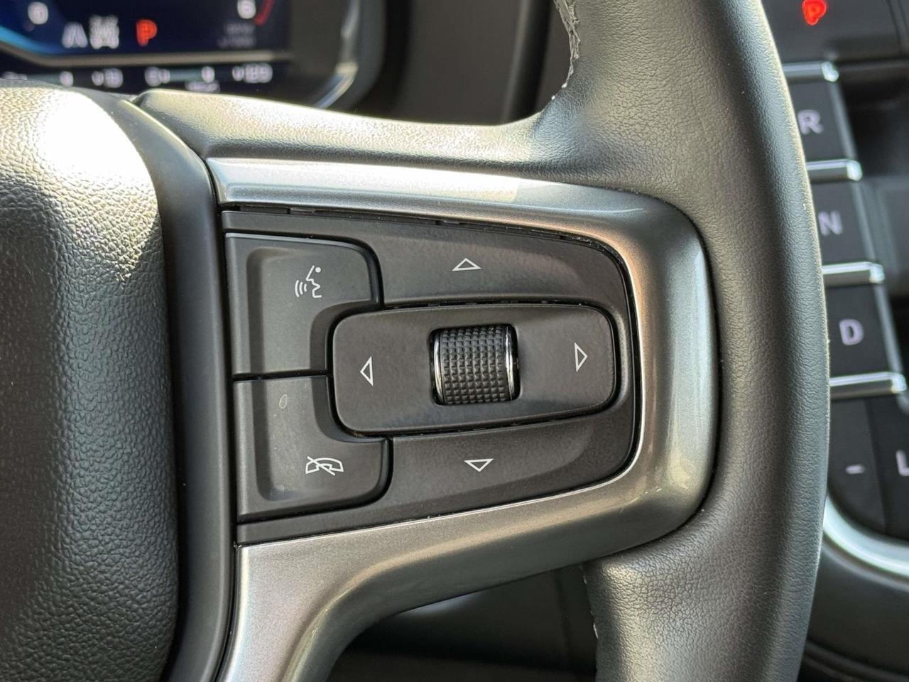 2024 Chevrolet Suburban Z71 Fredericksburg VA