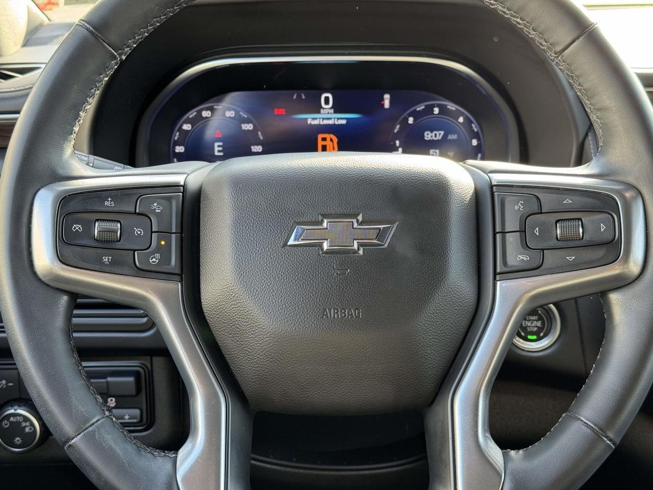 2024 Chevrolet Suburban Z71 Fredericksburg VA