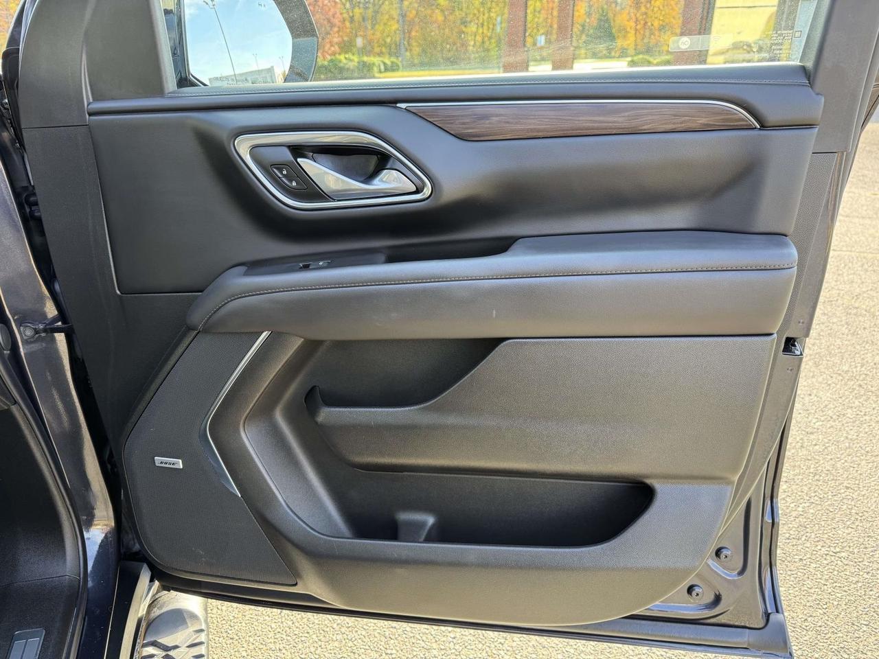 2024 Chevrolet Suburban Z71 Fredericksburg VA