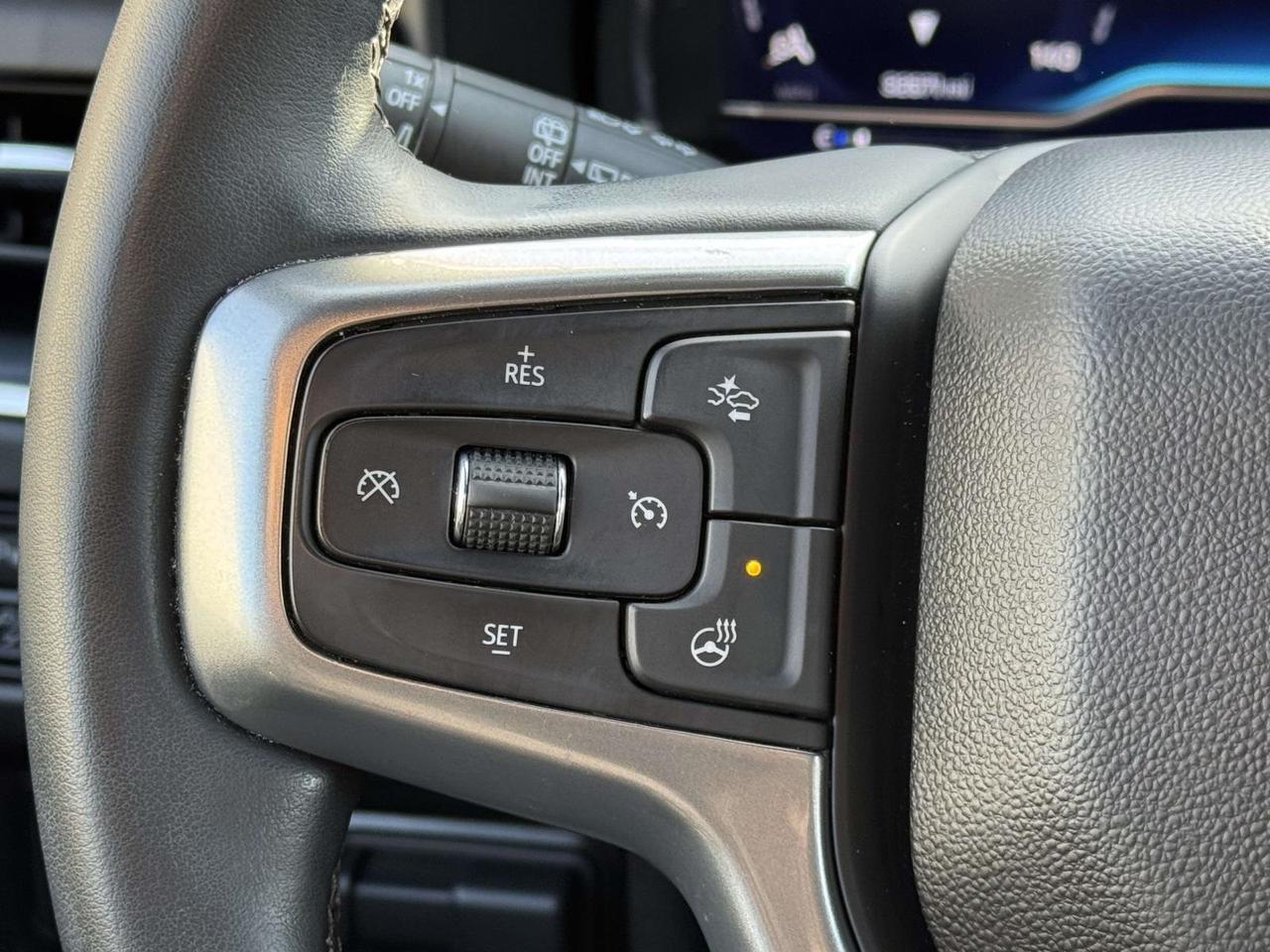 2024 Chevrolet Suburban Z71 Fredericksburg VA