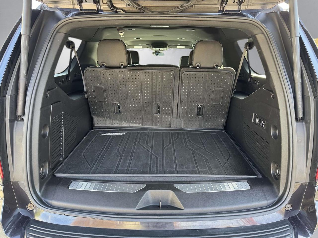 2024 Chevrolet Suburban Z71 Fredericksburg VA