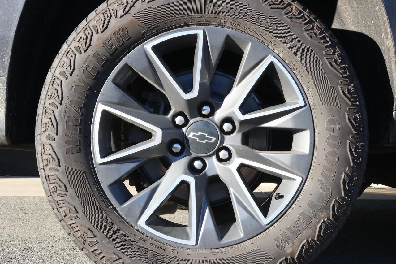 2024 Chevrolet Suburban Z71 Fredericksburg VA