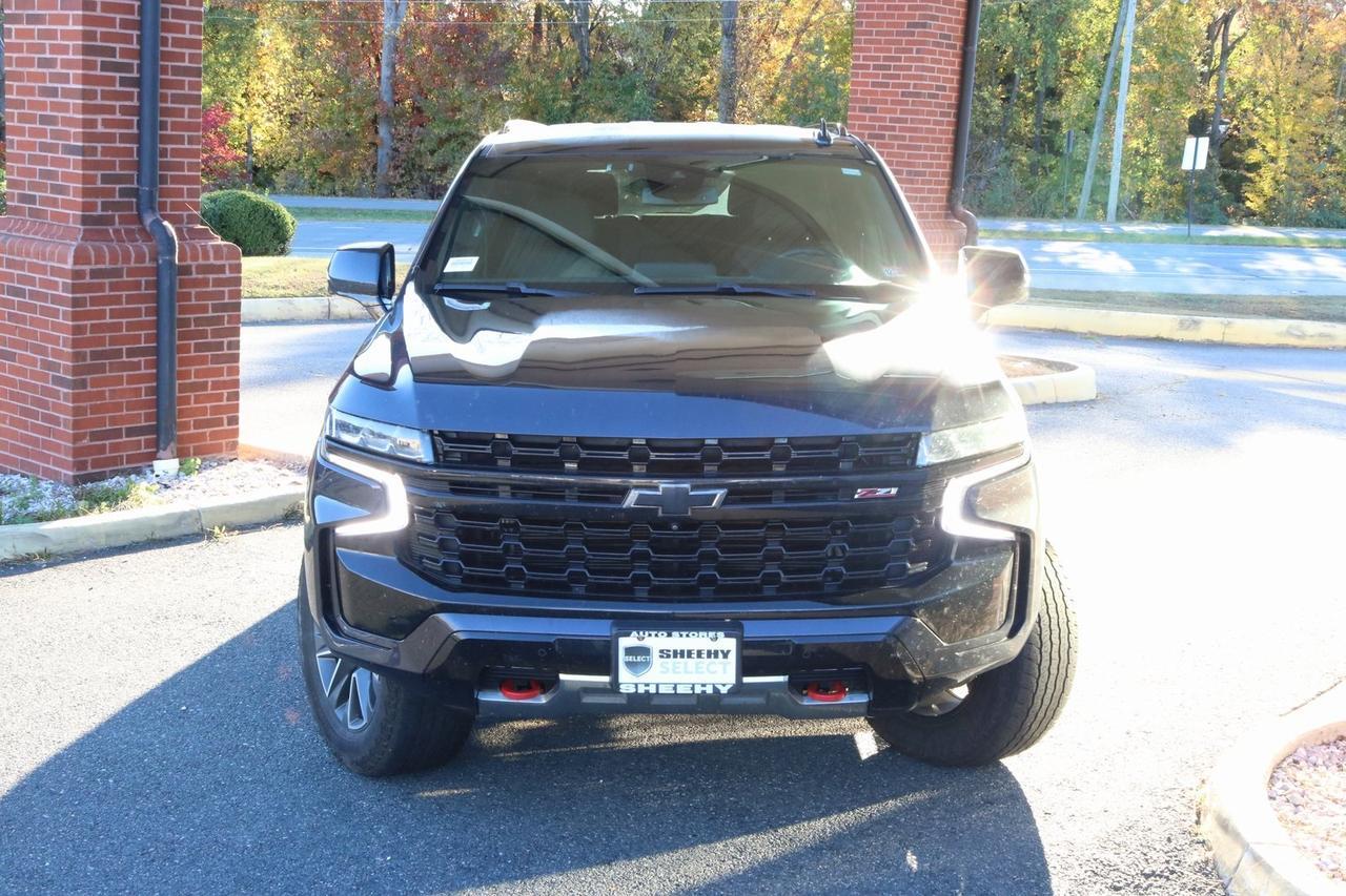 2024 Chevrolet Suburban Z71 Fredericksburg VA