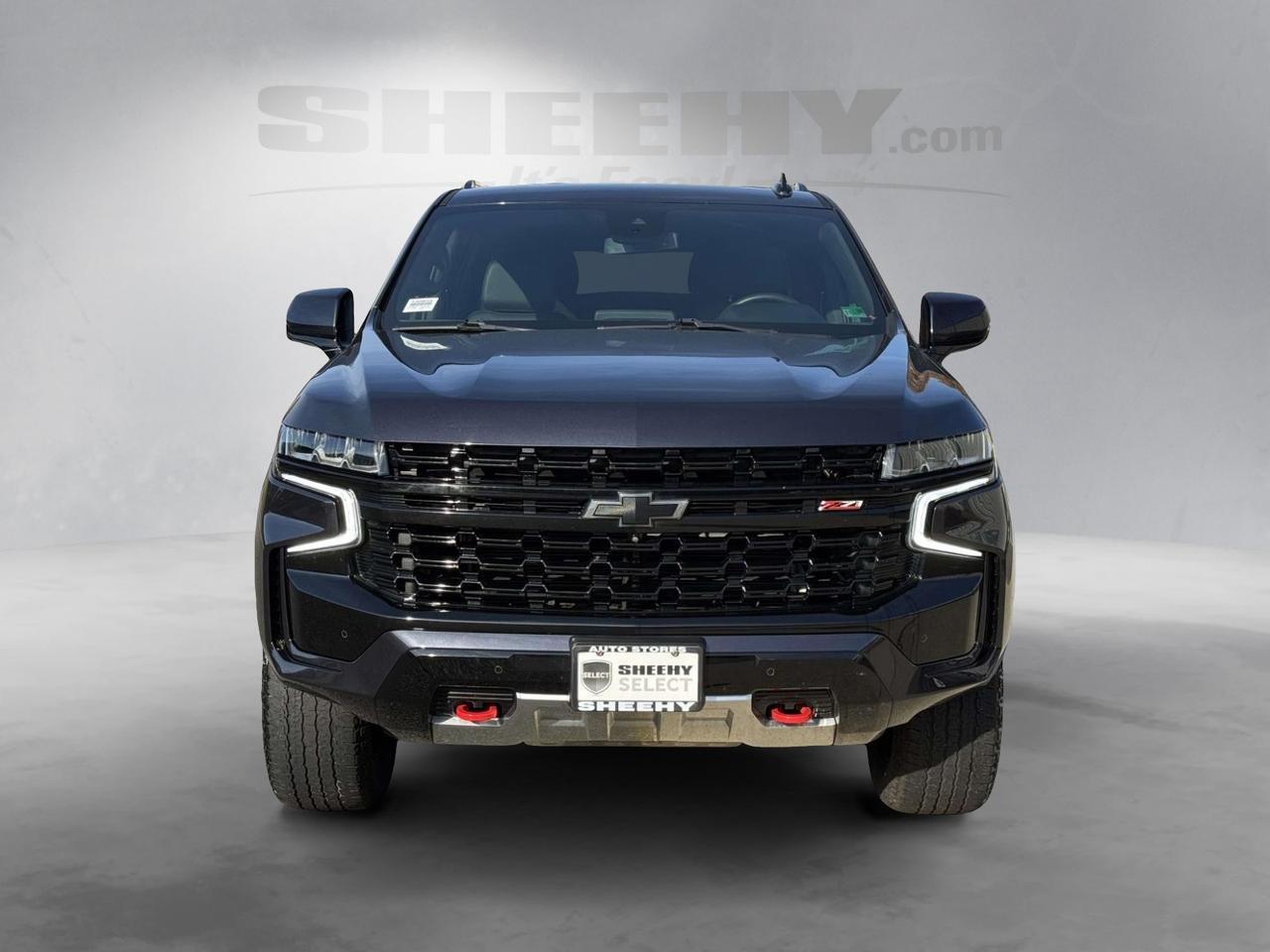 2024 Chevrolet Suburban Z71 Fredericksburg VA