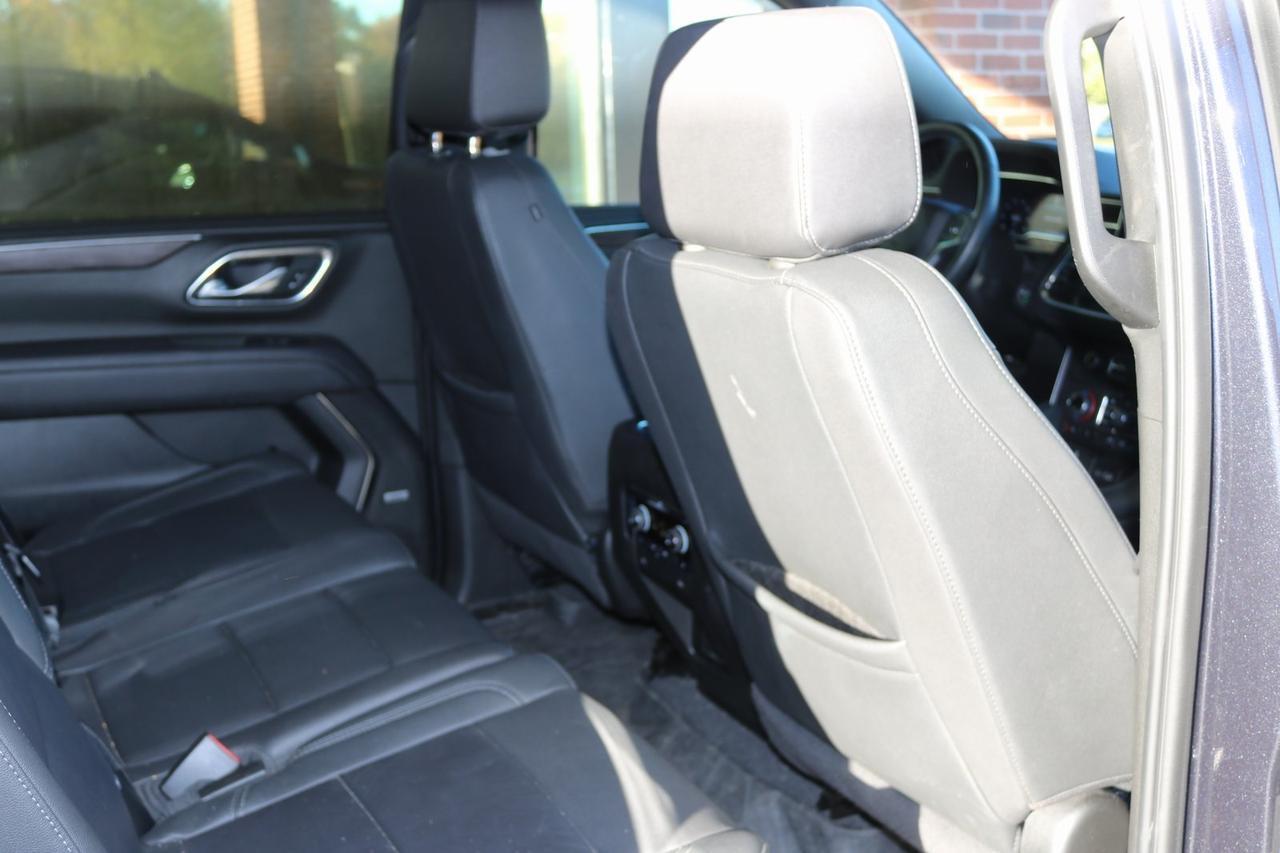 2024 Chevrolet Suburban Z71 Fredericksburg VA