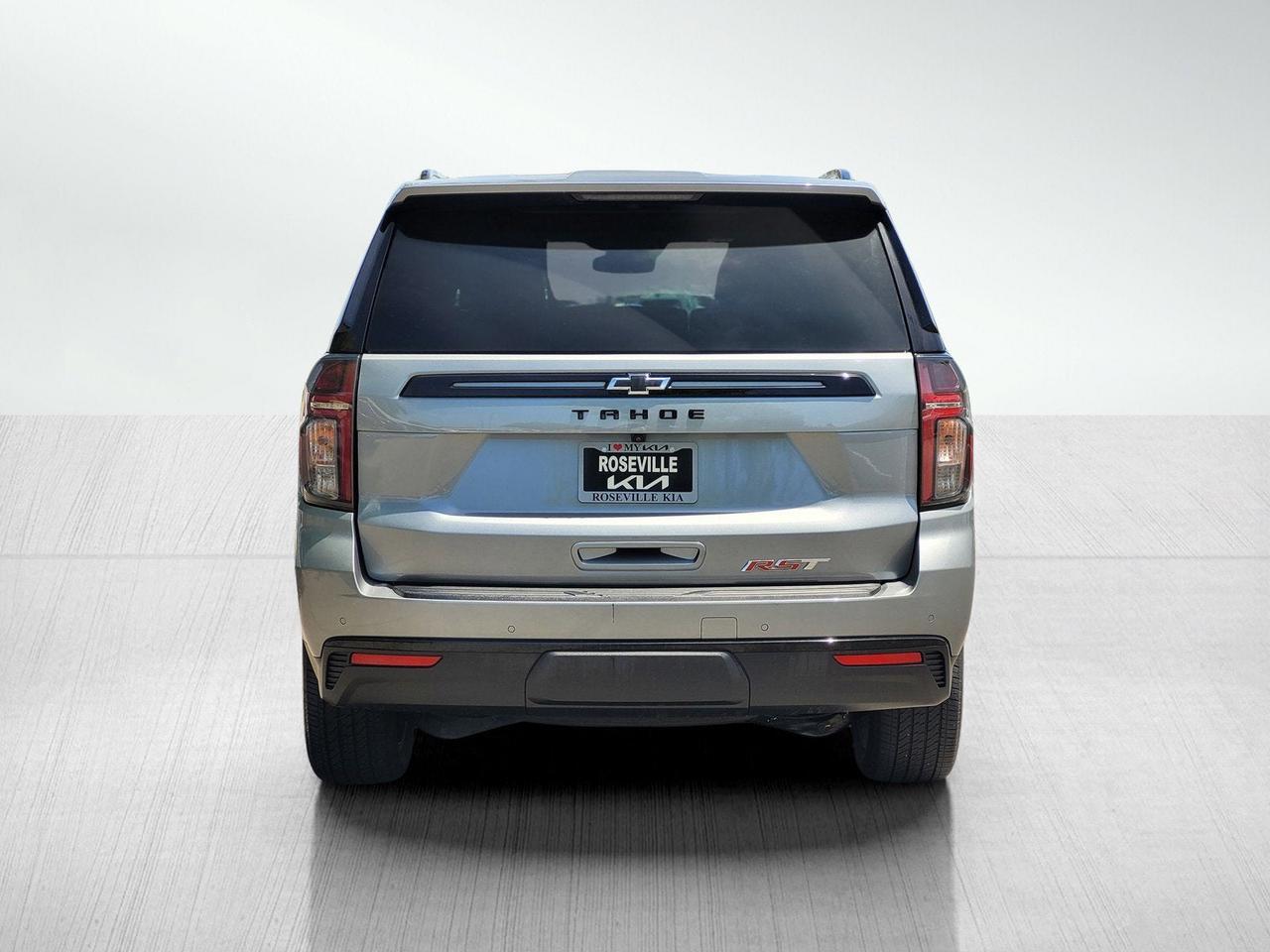 2024 Chevrolet TAHOE RST Roseville CA