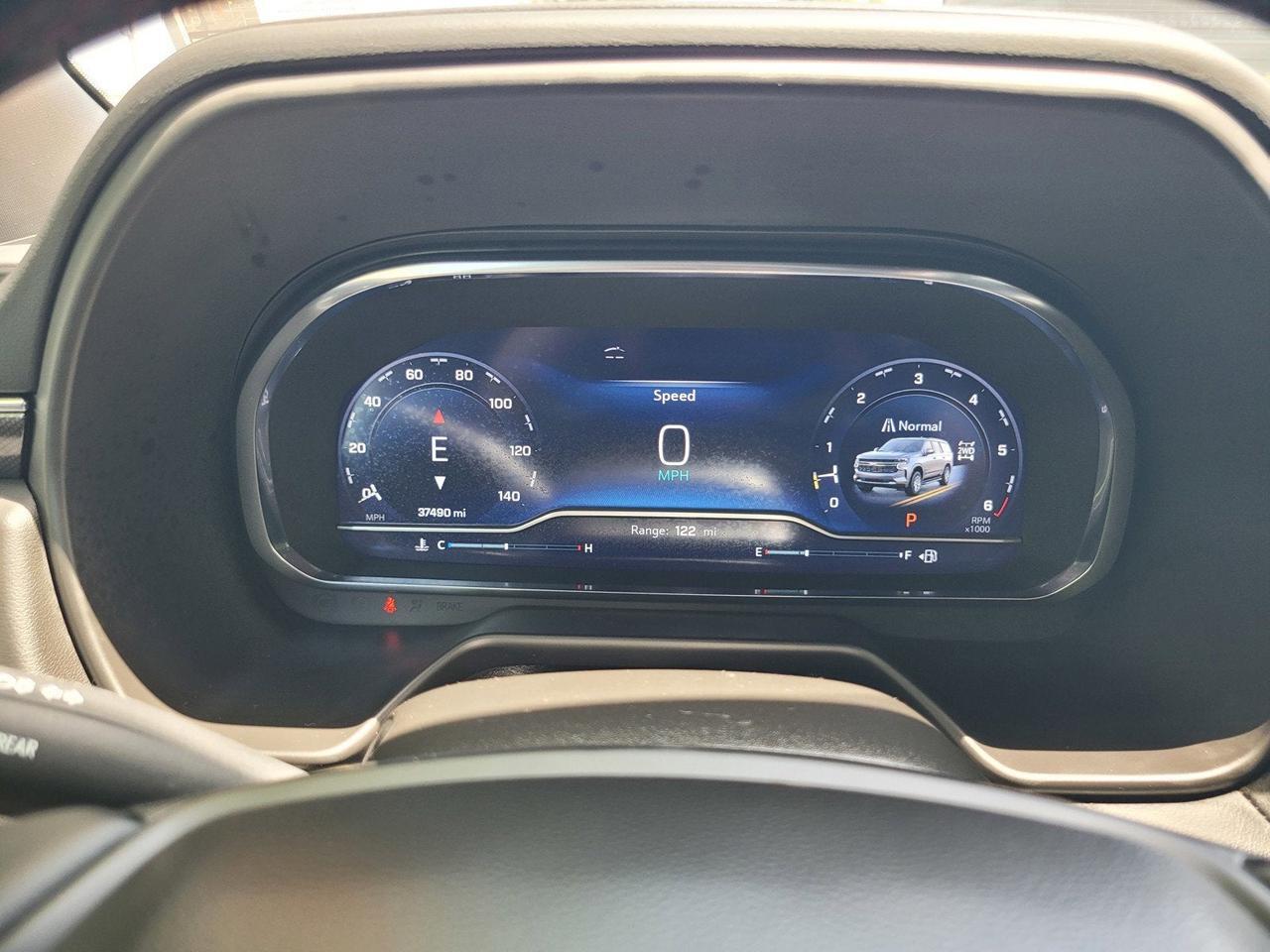 2024 Chevrolet TAHOE RST Roseville CA