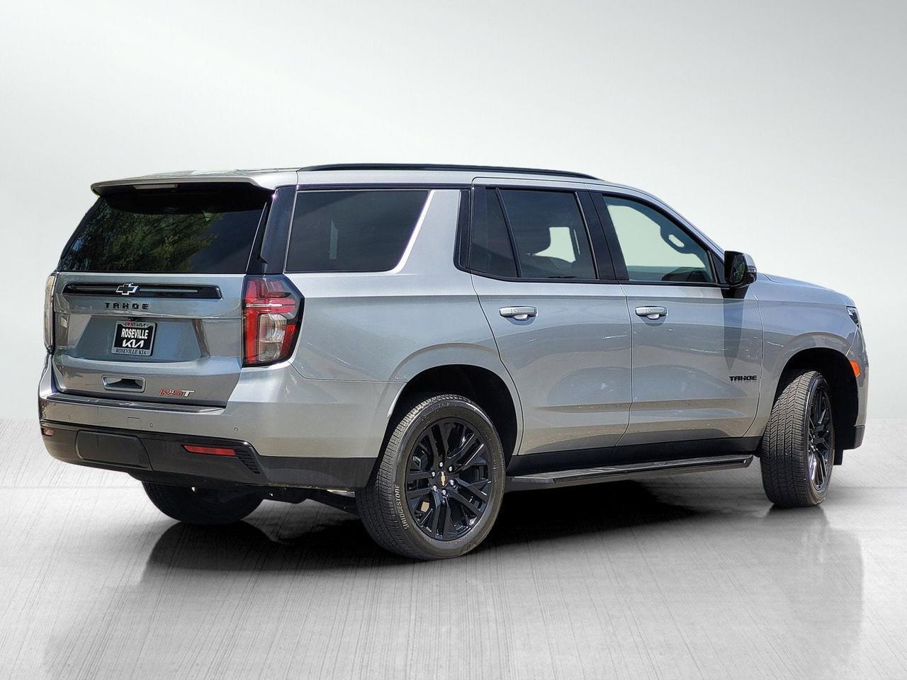 2024 Chevrolet TAHOE RST Roseville CA