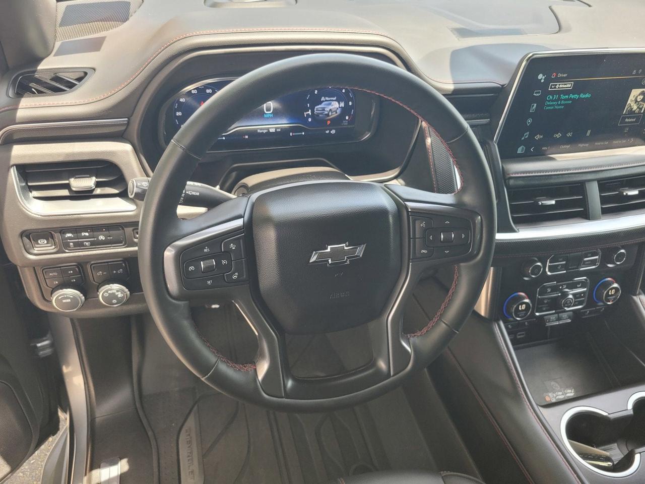 2024 Chevrolet TAHOE RST Roseville CA